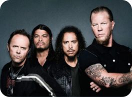 metallica