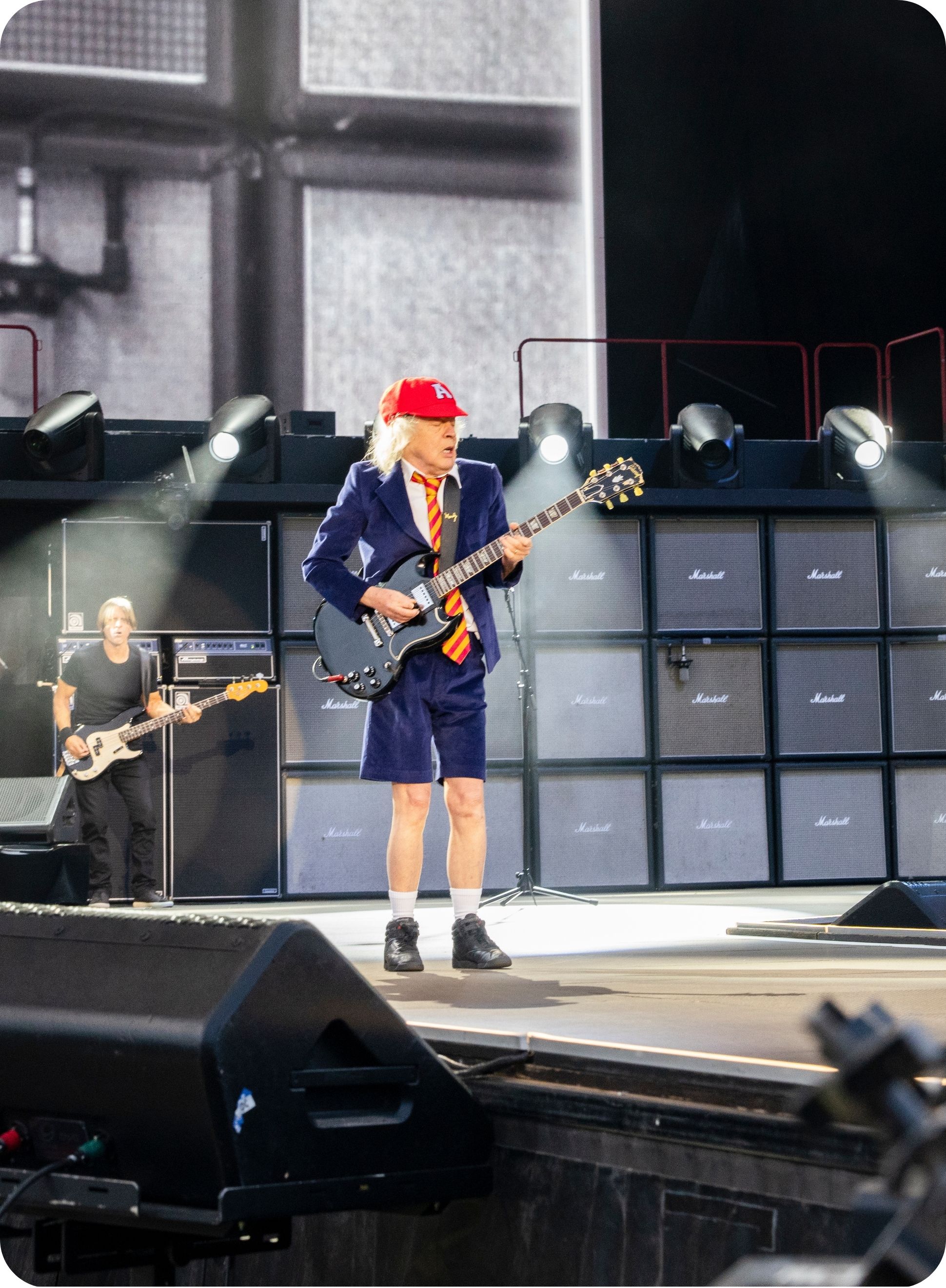 acdc