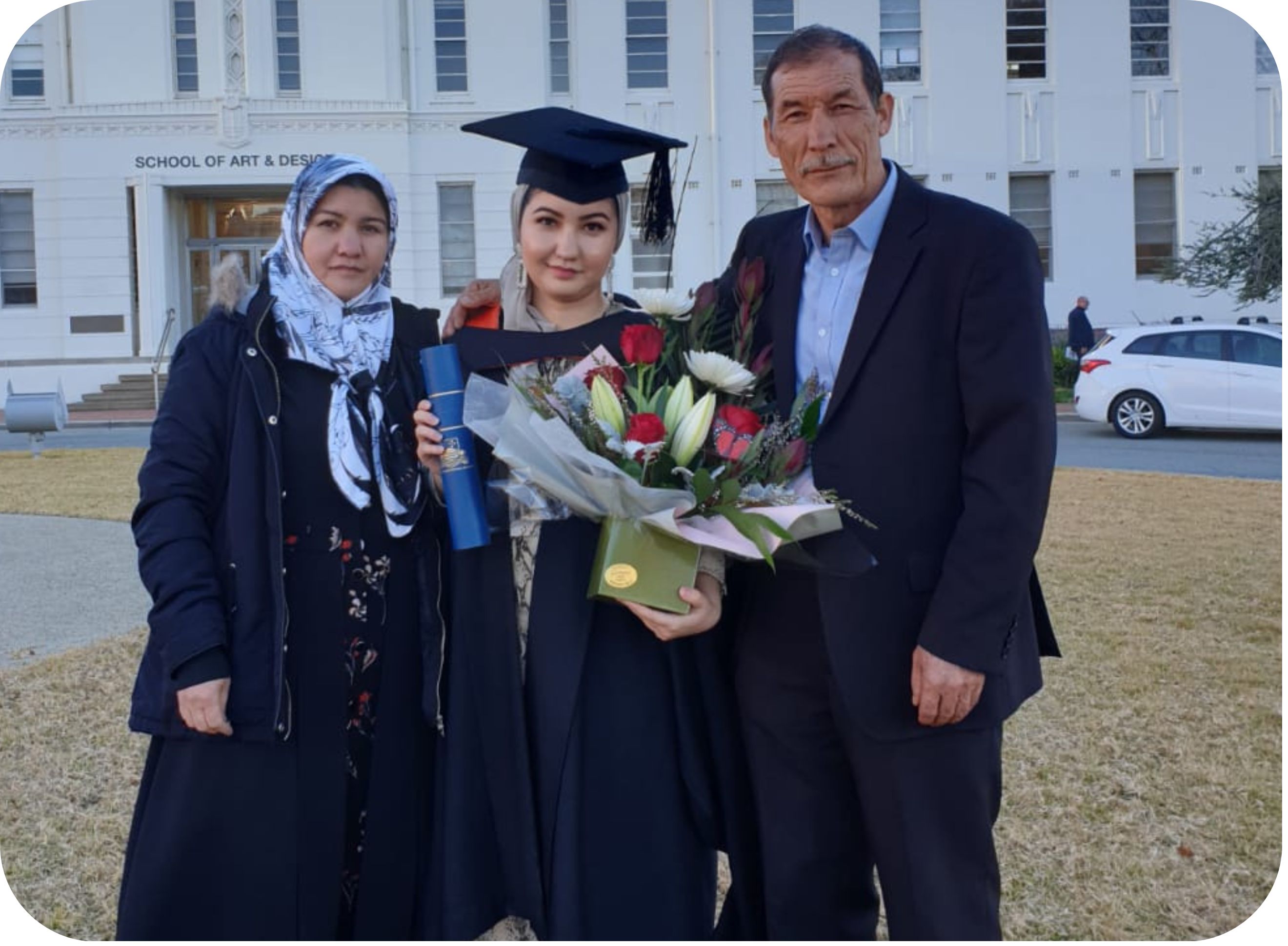 grad