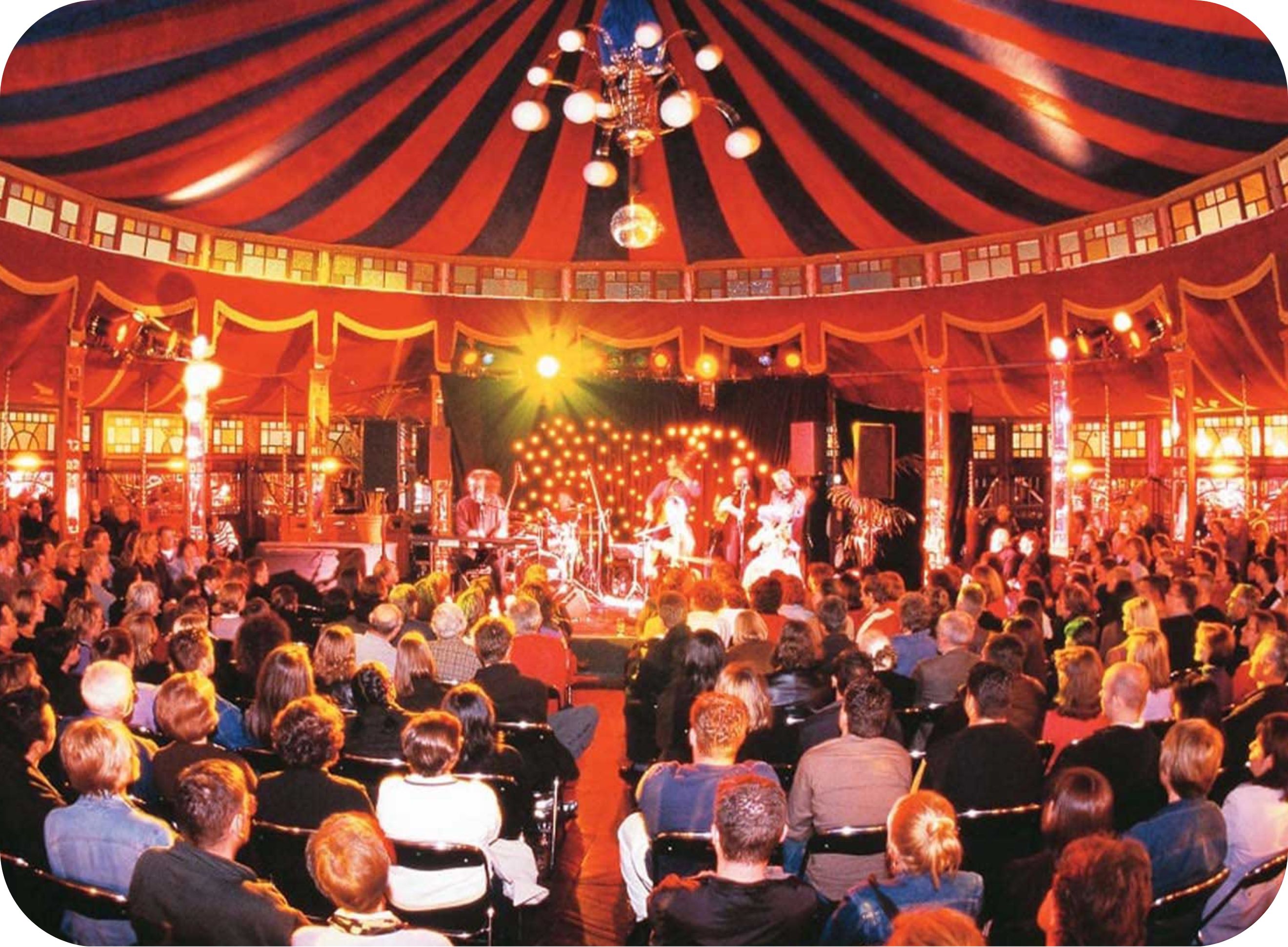 Cabaret Festival