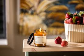 Etikette Candles