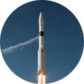 rocket