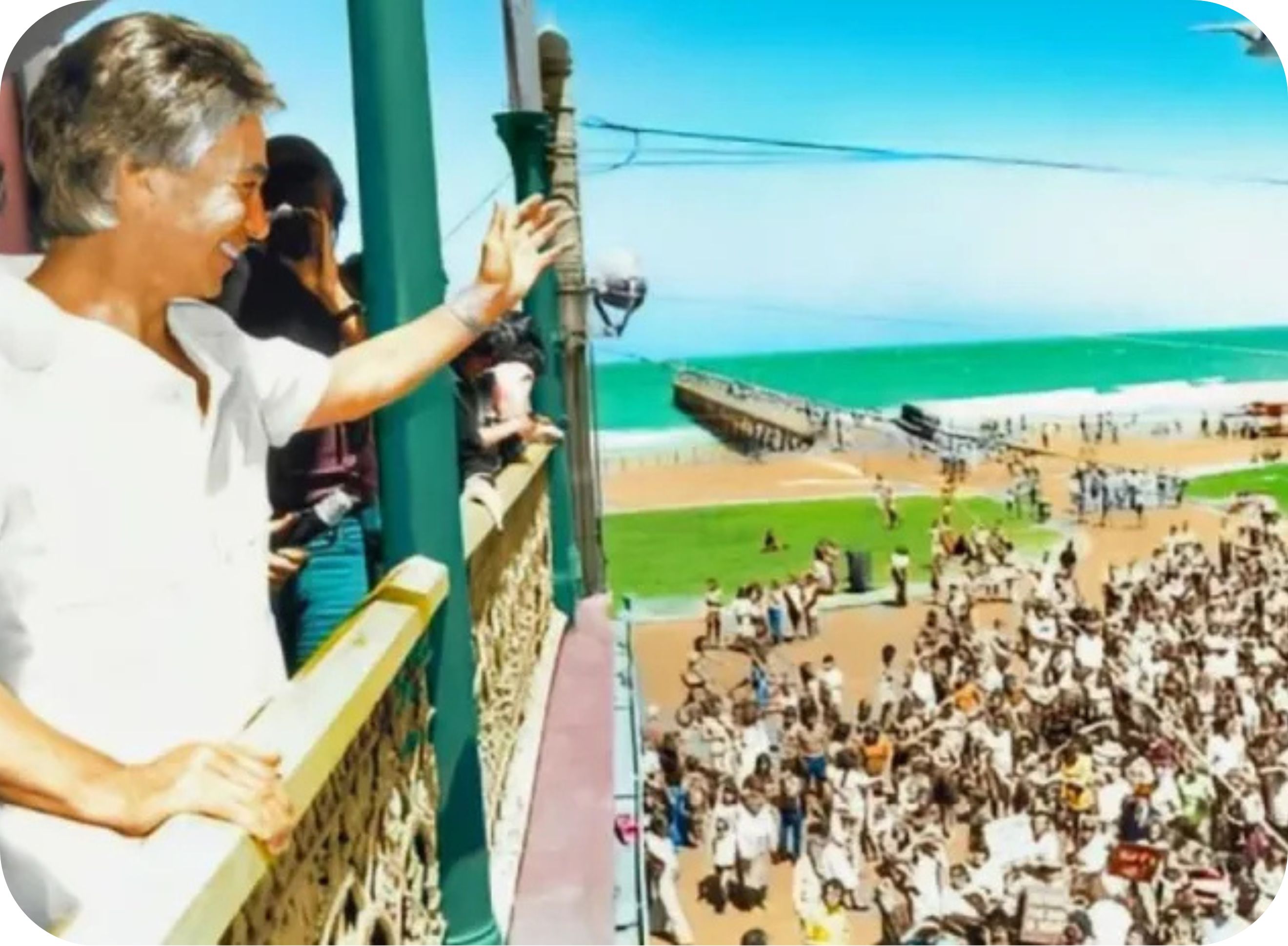 tsunami