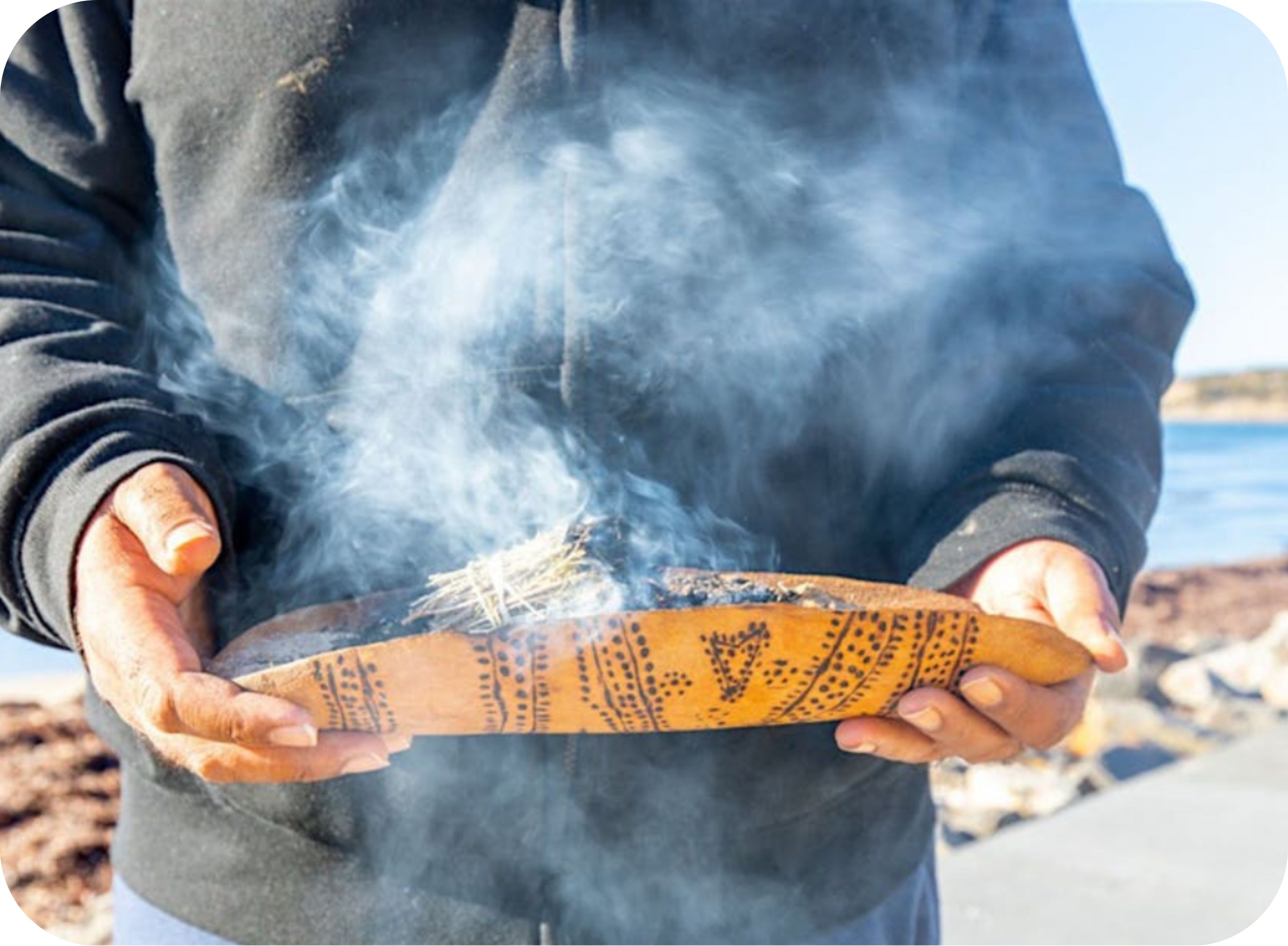 Reconciliation Week 1