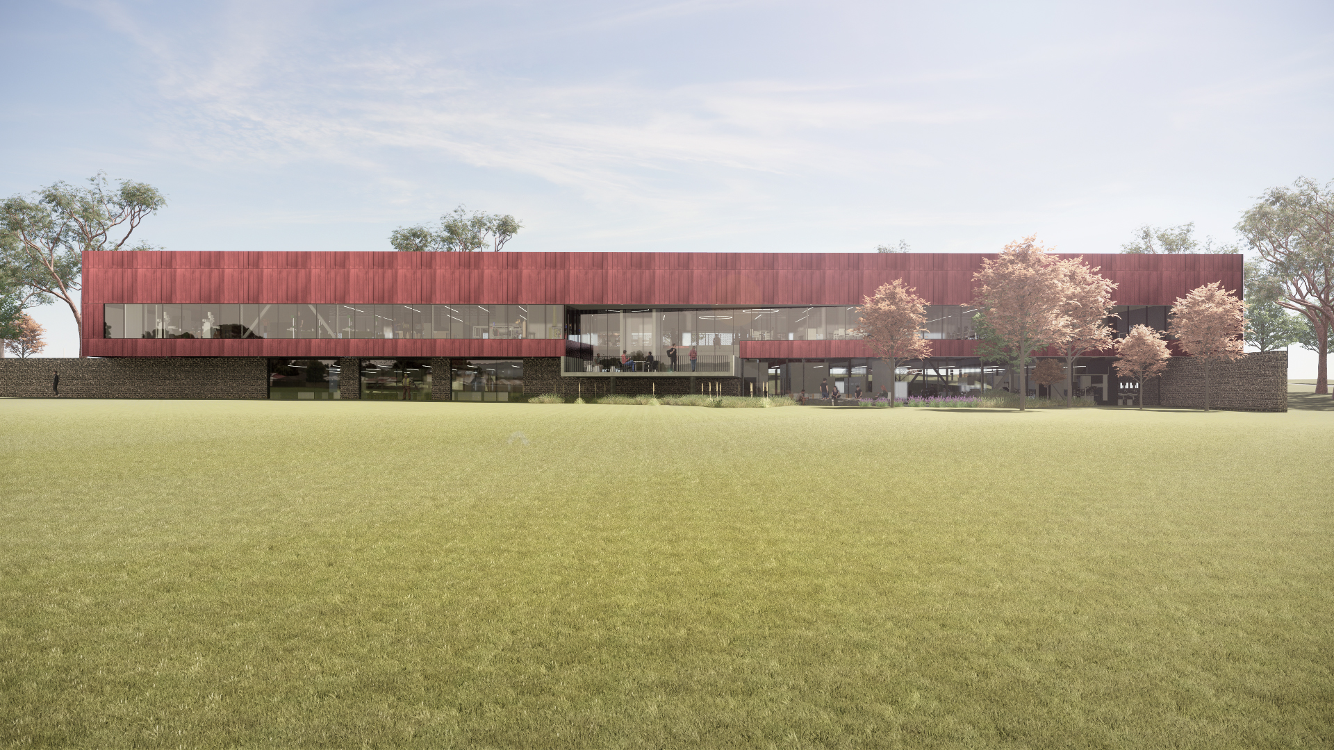 Heights college