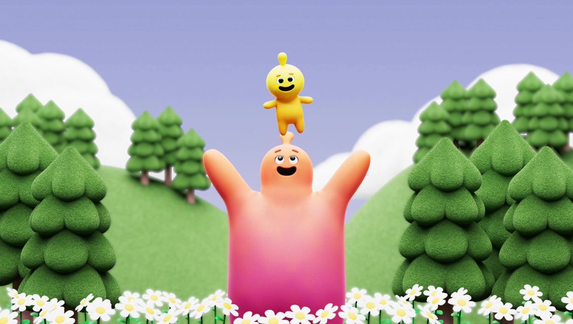 Bibble and Bob