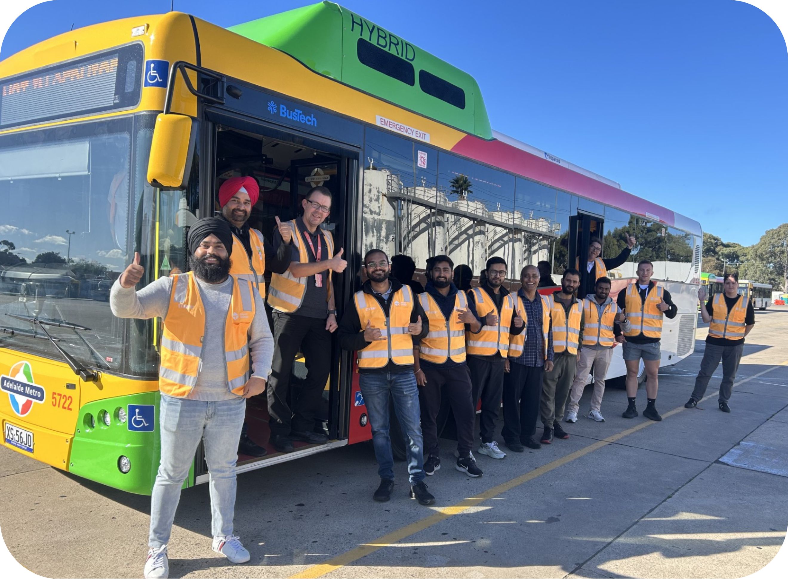 newbus