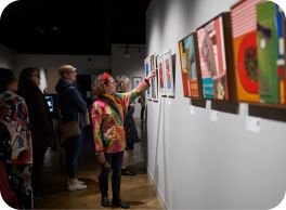sala exhibit