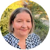Caroline Charnstrom