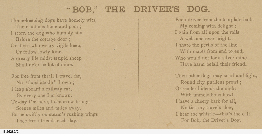 poem
