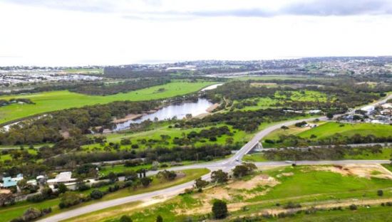 Onkaparinga Heights housing development