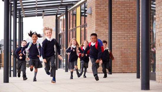 $100.2 million for school infrastructure upgrades