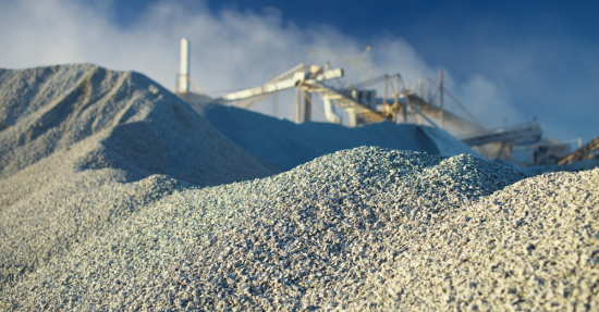 Innovative mining company, Rockburst Technologies