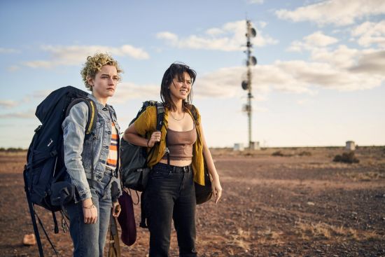 When it comes to the big and small screens, our state really punches above its weight – and it’s showing no signs of slowing down. 