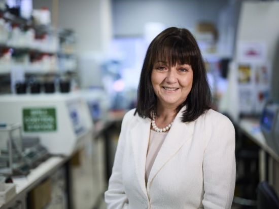Image of Helen Marshall