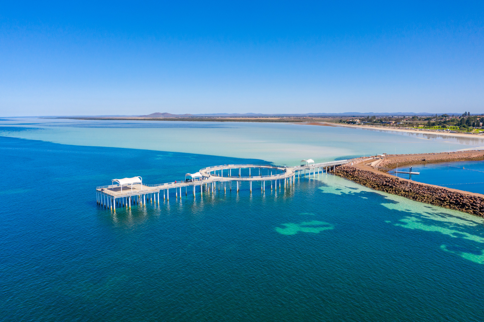 Top fishing spots in South Australia