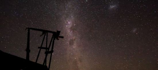 Carrickalinga Dark Sky
