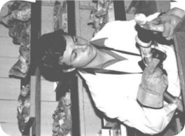 image of young ben