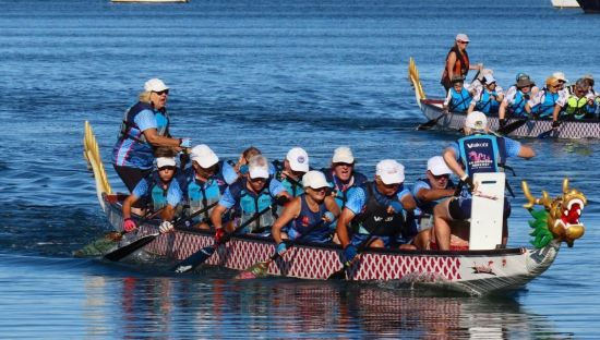 Dragonboat