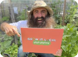 Image of Costa Grow It Local Awards
