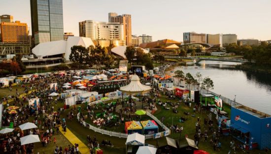Footy Festival