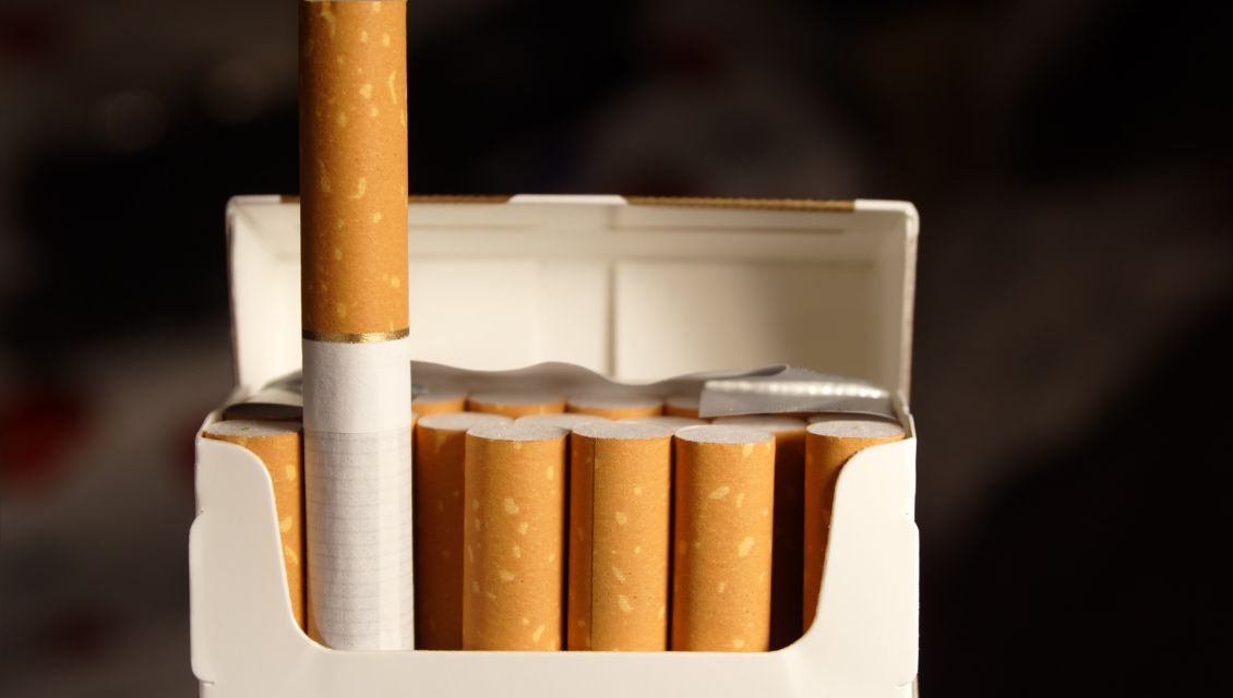 More stores closed under tough new tobacco laws