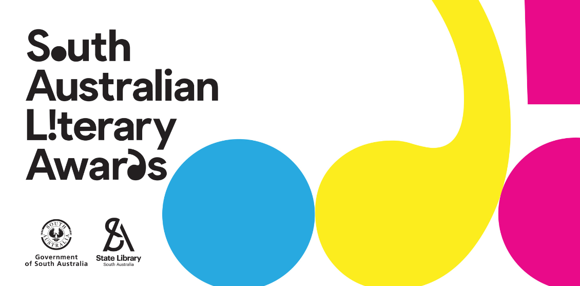 SA literary awards image