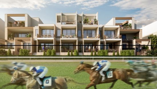 Racetrack