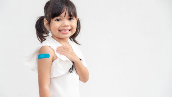 Pharmacists to offer free flu vaccine to young children
