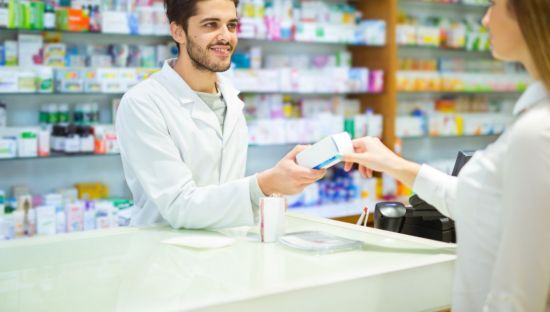 Pharmacy