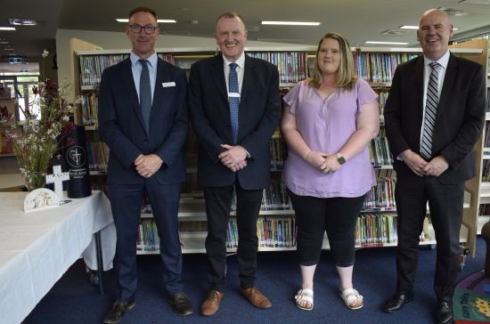 Scholarship program for students in care, run in partnership between the Department for Child Protection and Catholic Education SA, is now uncapped.