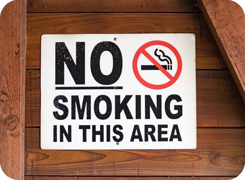 nosmoking