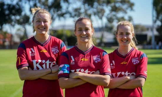 Raiise is a new Respectful Club Environments Program, which aims to promote gender equality and respectful behaviour in sport.