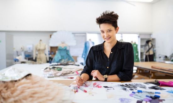 TAFE enrolments