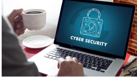 Cyber warning