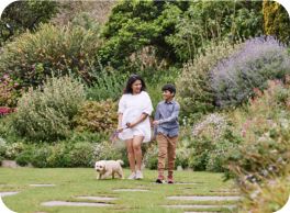 Image of Carrick Hill easter