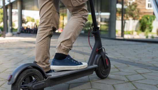e-bike