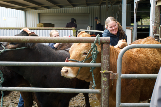 Penola named the 2024 Agricultural town of the Year.